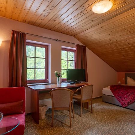 Berggasthof Butterberg Bischofswerda Room photo