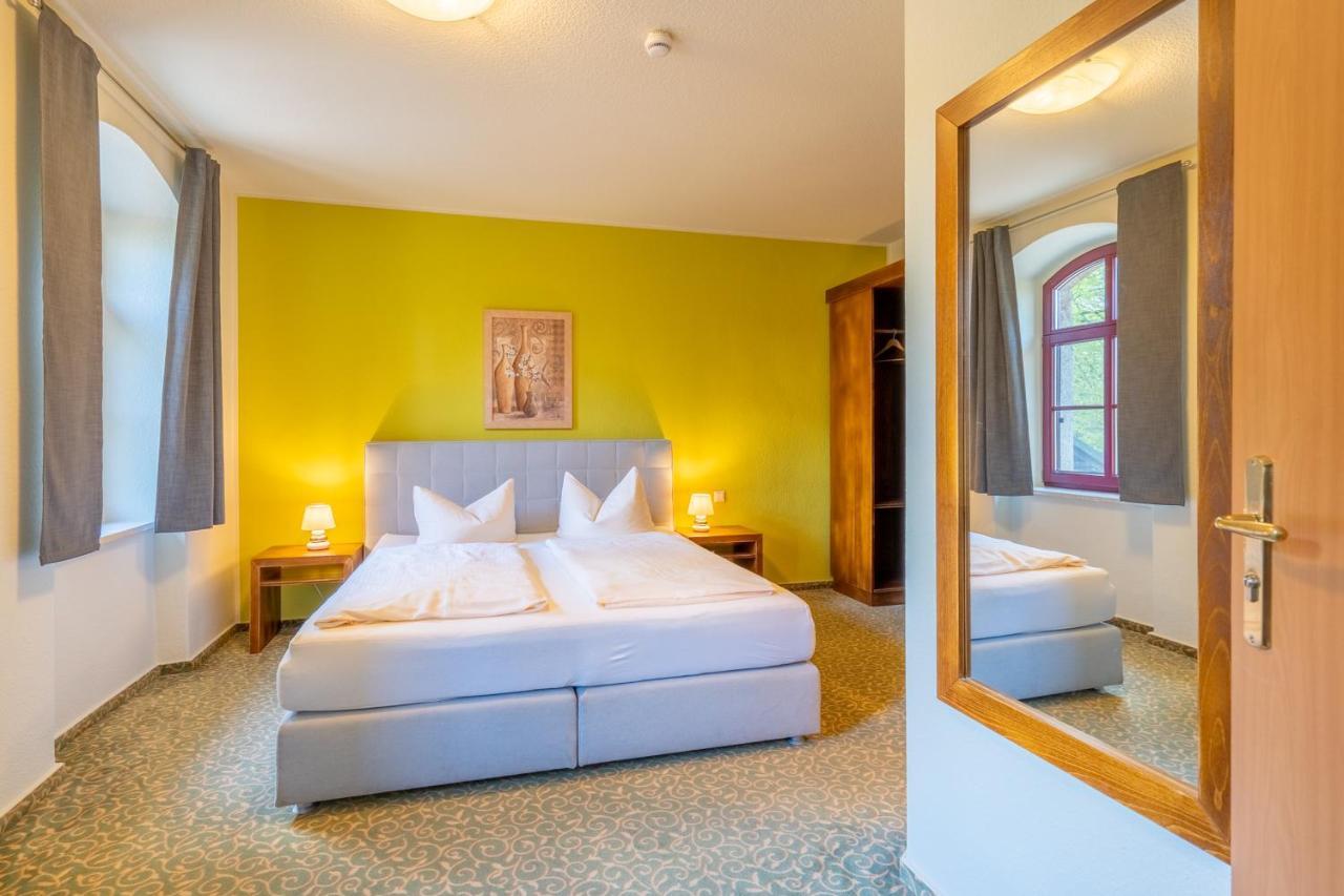 Berggasthof Butterberg Bischofswerda Room photo