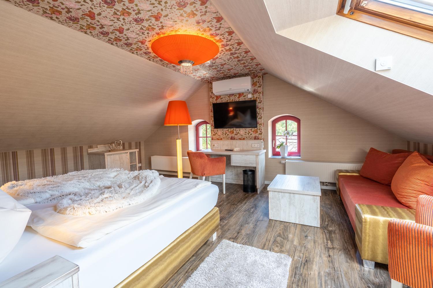 Berggasthof Butterberg Bischofswerda Room photo