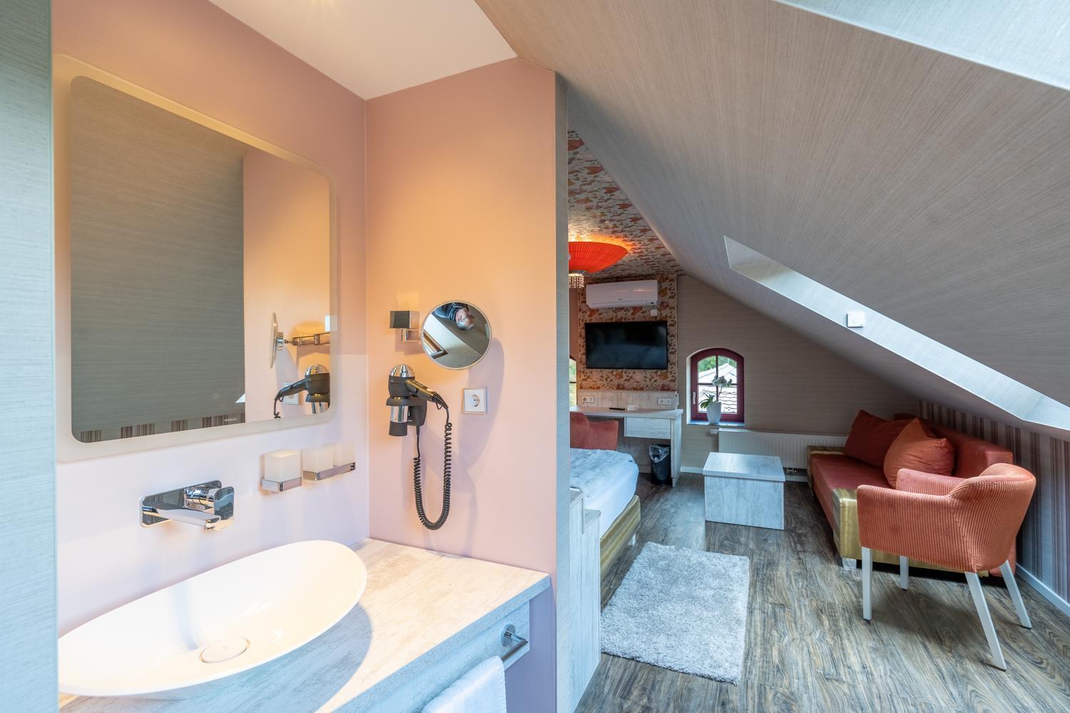 Berggasthof Butterberg Bischofswerda Room photo