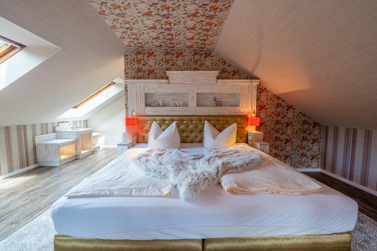 Berggasthof Butterberg Bischofswerda Room photo