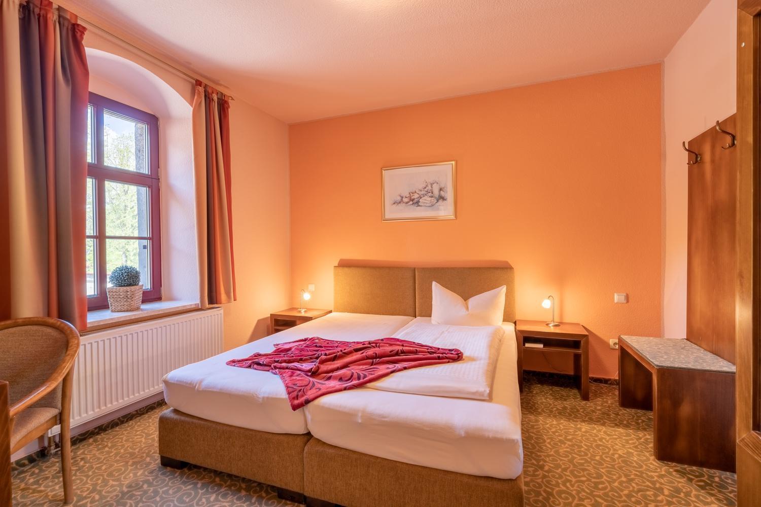 Berggasthof Butterberg Bischofswerda Room photo