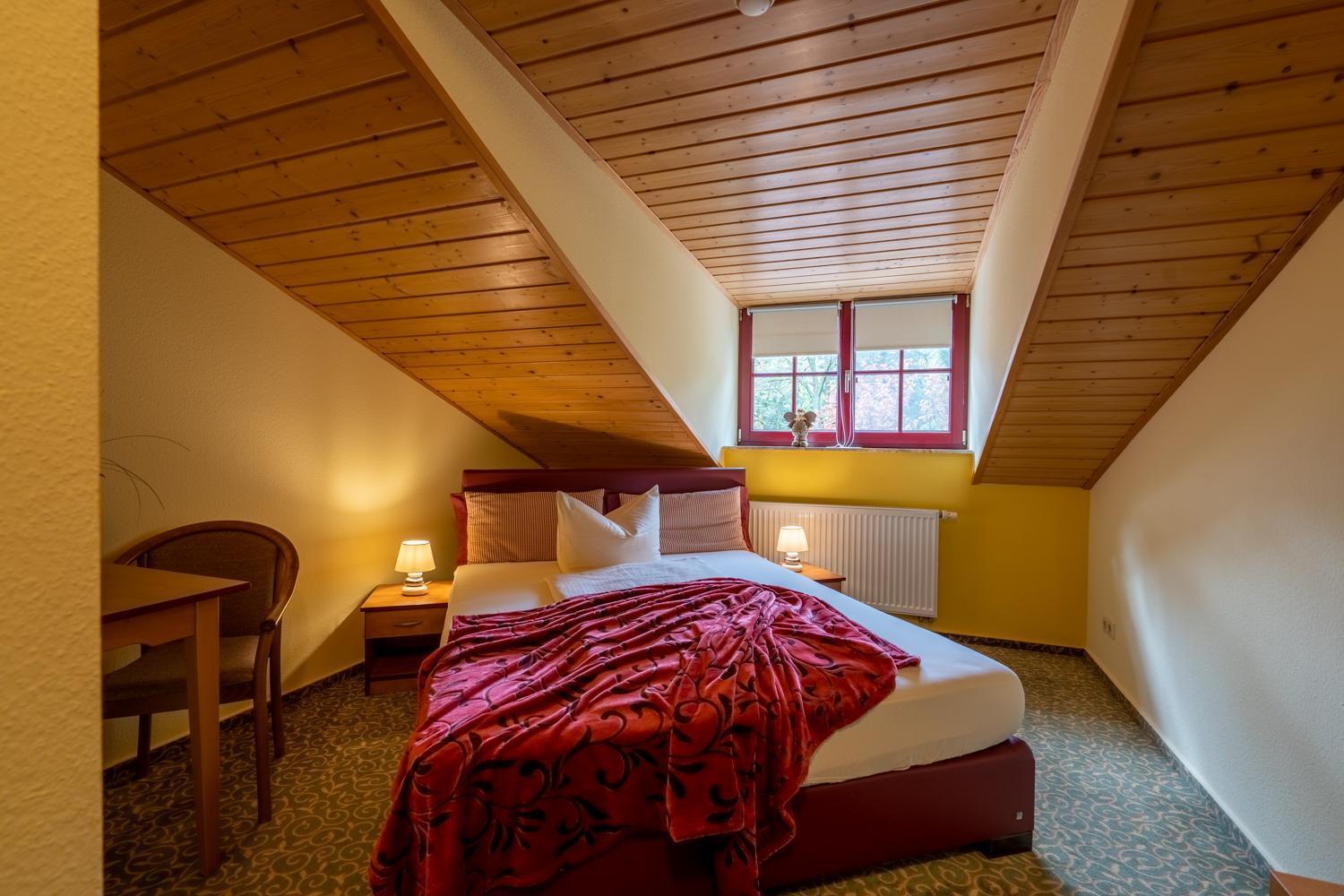 Berggasthof Butterberg Bischofswerda Room photo