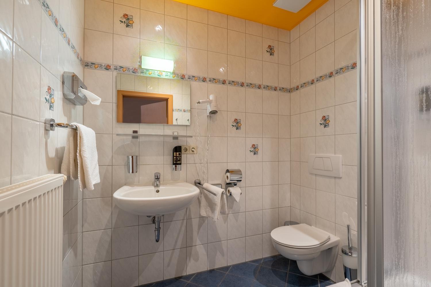 Berggasthof Butterberg Bischofswerda Room photo